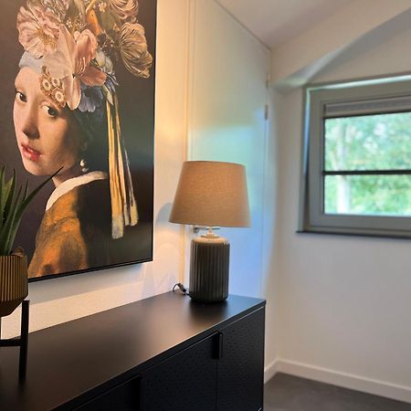 Villa Aryve In See-, Strand- Und Golfplatznaehe Inklusive Netflix, Bad En Suite Und Wohlfuehlgarantie Dirkshorn Eksteriør bilde