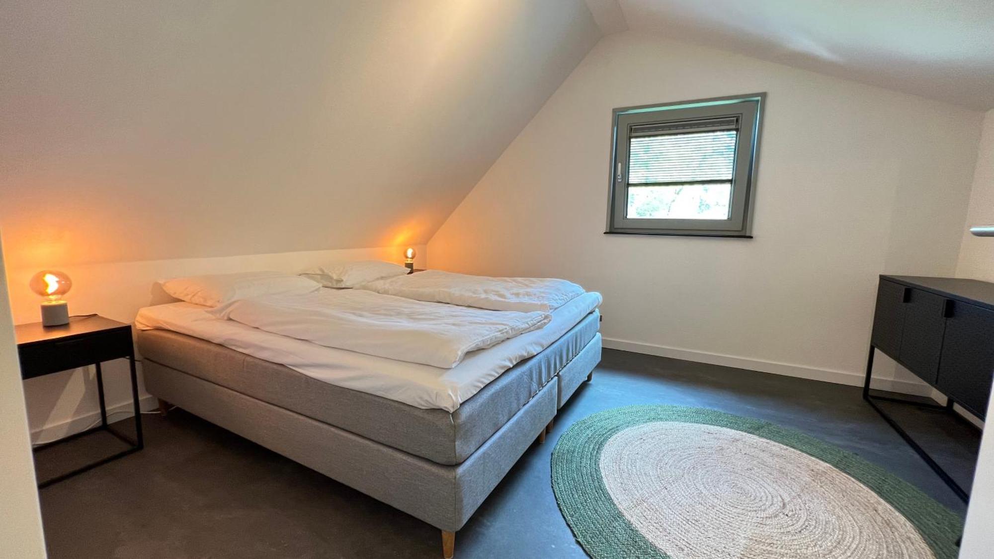 Villa Aryve In See-, Strand- Und Golfplatznaehe Inklusive Netflix, Bad En Suite Und Wohlfuehlgarantie Dirkshorn Eksteriør bilde