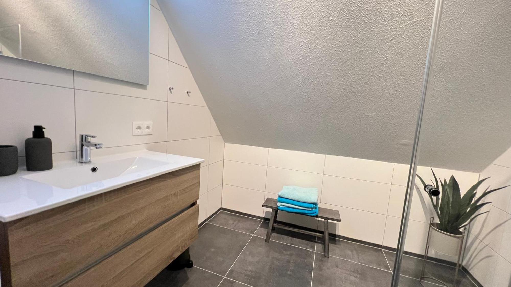Villa Aryve In See-, Strand- Und Golfplatznaehe Inklusive Netflix, Bad En Suite Und Wohlfuehlgarantie Dirkshorn Eksteriør bilde