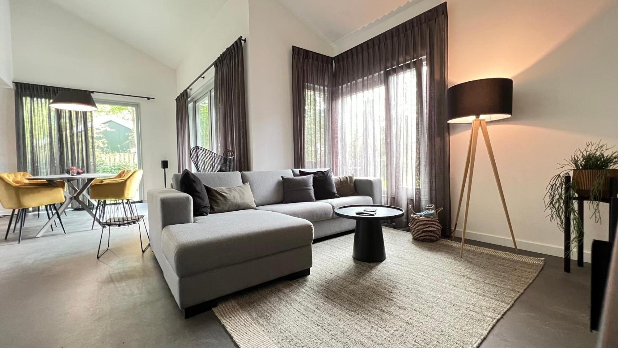 Villa Aryve In See-, Strand- Und Golfplatznaehe Inklusive Netflix, Bad En Suite Und Wohlfuehlgarantie Dirkshorn Eksteriør bilde