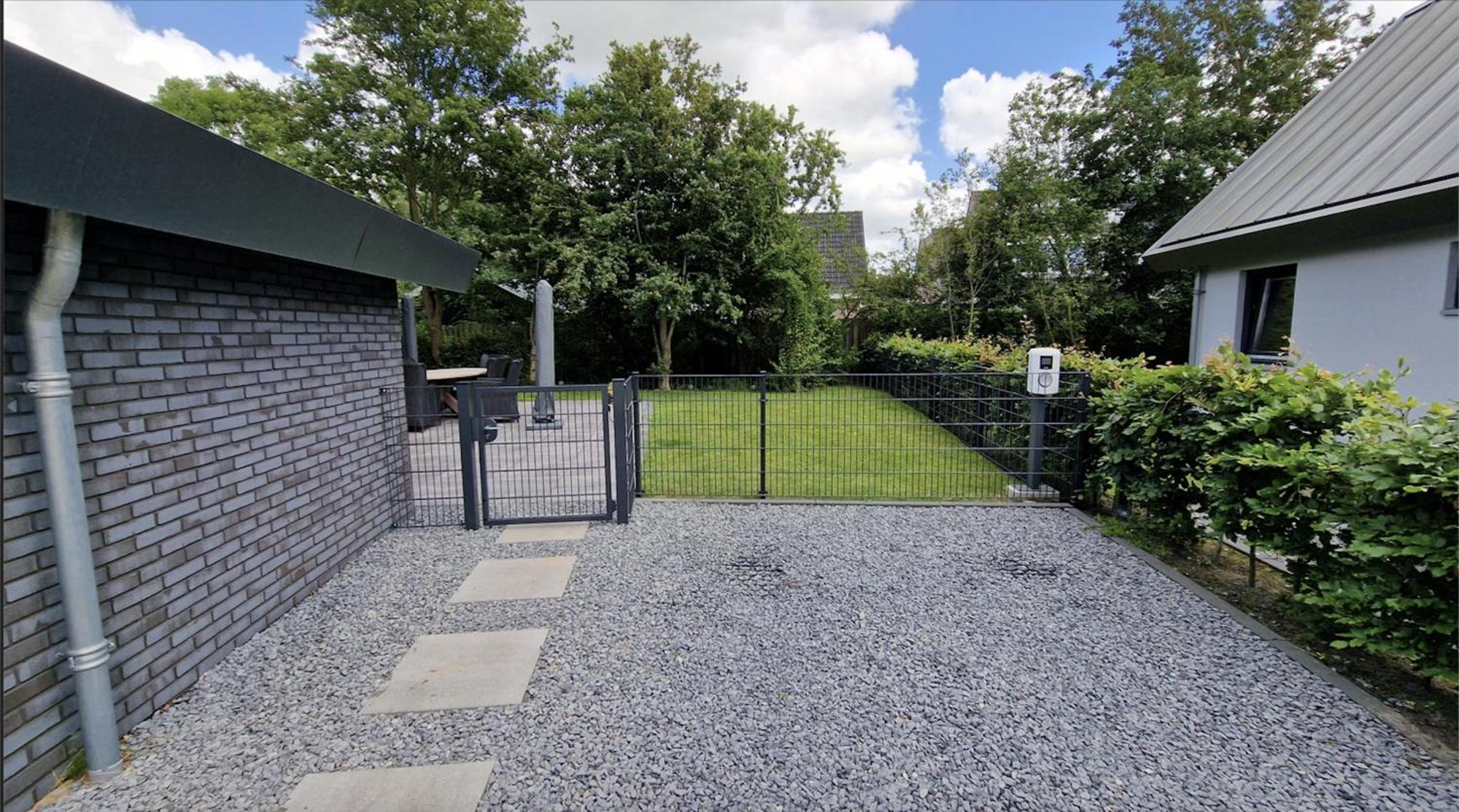 Villa Aryve In See-, Strand- Und Golfplatznaehe Inklusive Netflix, Bad En Suite Und Wohlfuehlgarantie Dirkshorn Eksteriør bilde